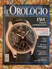 L'Orologio n. 325  - maggio 2024