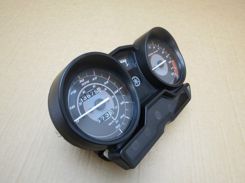 Yamaha ybr 125 2011 675 - ybr, 33.675