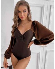 Body sottogiacca maglia