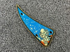Bally Star Trek flipper campo