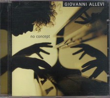 GIOVANNI ALLEVI - No concept -