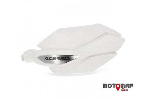 Paramani acerbis argon - argon, honda