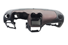 CRUSCOTTO SENZA AIRBAG