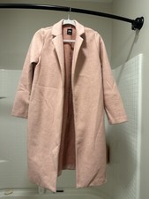 Coat Zara Size Medium Price 45