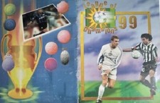 Champions league 1998 russo - 1998-99,