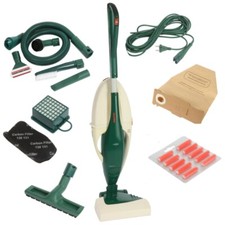 Vorwerk Folletto 131+ EB 351