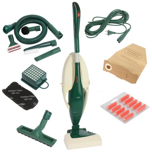 Vorwerk folletto 131 - vorwerk,