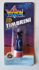 Voltron Timbrini con Tampone