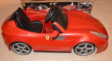 Auto macchina elettrica