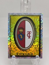 Scudetto TORINO Figurina