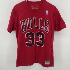 Camicia Chicago Bulls uomo