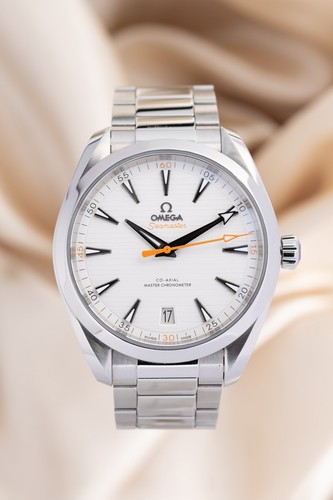Omega seamaster aqua terra - seamaster,