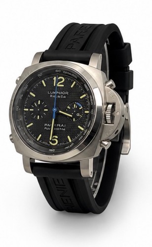 Panerai luminor 1950 - luminor,