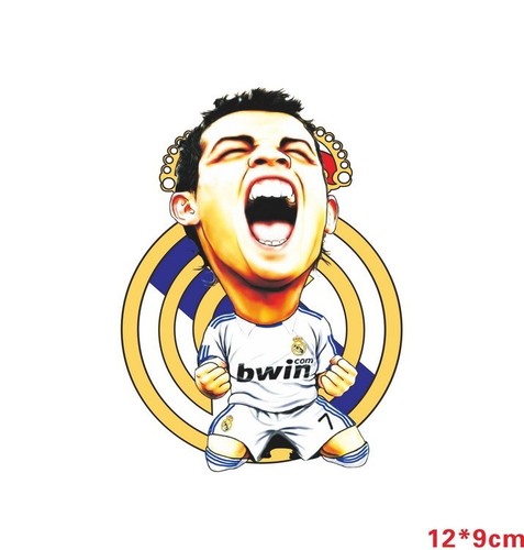 Cristiano ronaldo - cristiano,