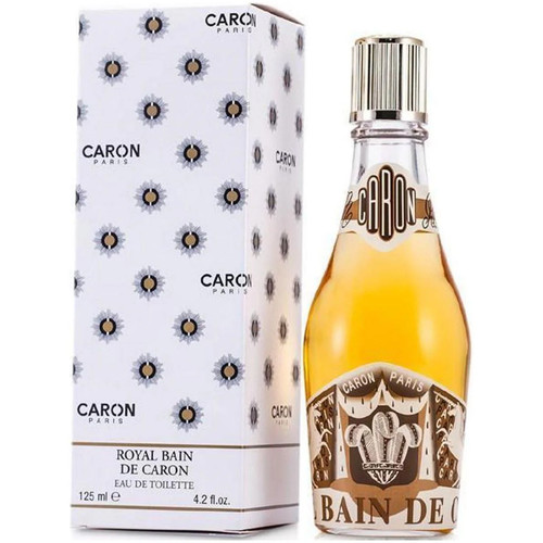 Royal bain caron - de, by