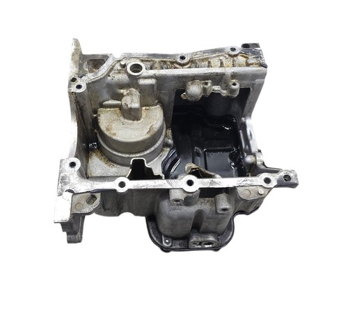 Coppa olio motore per renault - motore,