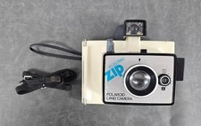 Vintage Polaroid Land Camera