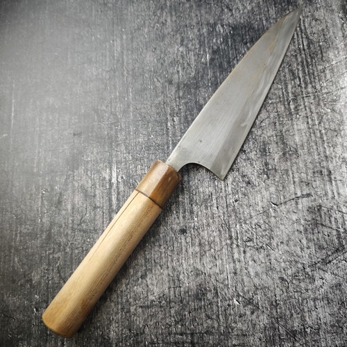 Masamoto deba coltello - deba,