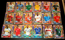 Topps Match Attax Bundesliga