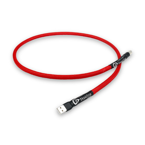 Chord shawline digital usb - chord,