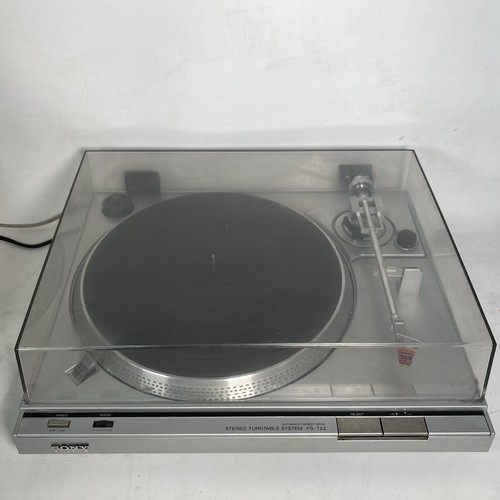 Sony t22 sistema - ps-t22,