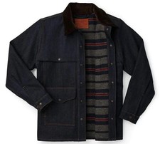Giacca Cruiser Filson foderata