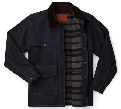 Giacca cruiser filson foderata - giacca,