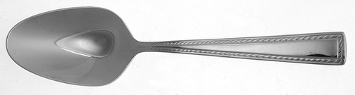 Oneida cucchiaio elan argento - oneida,