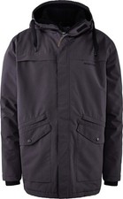 Parka funzionale volpe albero