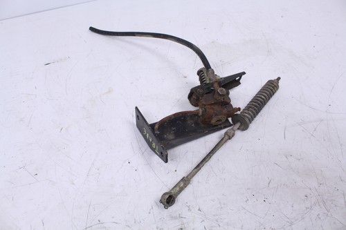 Nissan trade d 1989 - d,