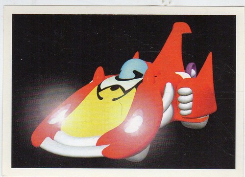 Figurina disney paperinik - disney,