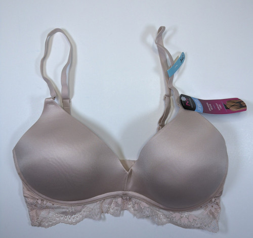 Reggiseno senza fili