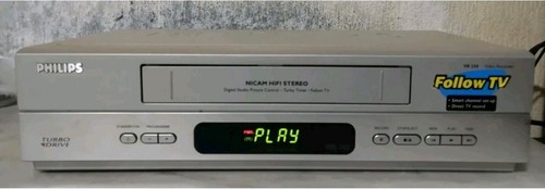 Philips vr550 - philips,