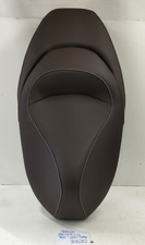 SELLA COLORE MARRONE PIAGGIO