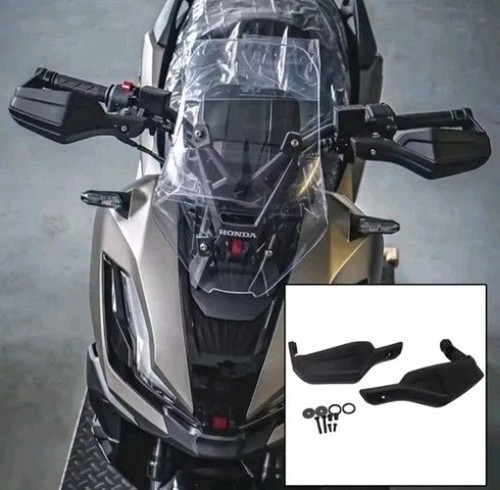 Coppia paramani specifico moto - coppia,