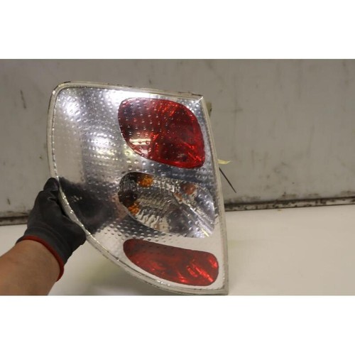 Fanale post citroen ds - -,