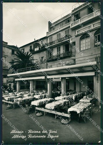 Savona alassio foto - foto, fg