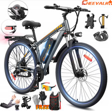 29" mountain bicicletta