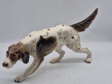 Statuina Setter inglese De