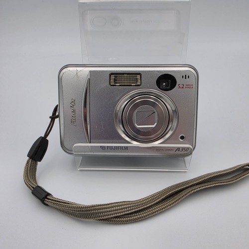 Fujifilm finepix series - finepix,