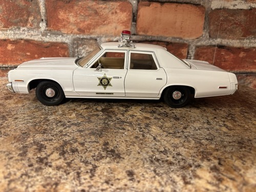 Rc2 joyride pressofuso - 1:18,
