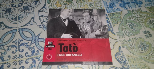 Dvd nuovo i due - dvd,