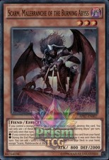 Scarm, Malebranche of the