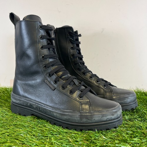 Stivali superga taglia - stivali, donna