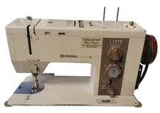 Macchina artigianale bernina - macchina,