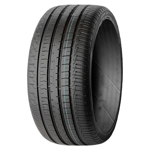 Gomme pneumatici avon 255 - gomme,