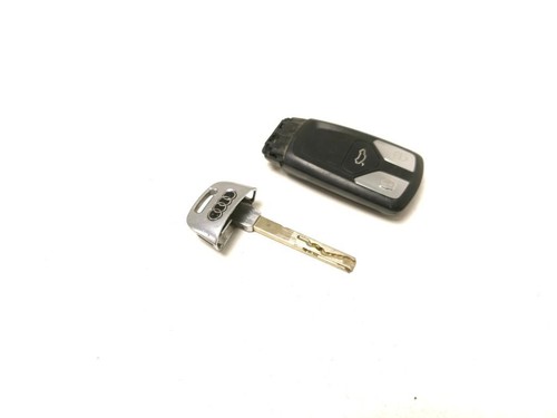 Audi 2016 chiave di - audi,