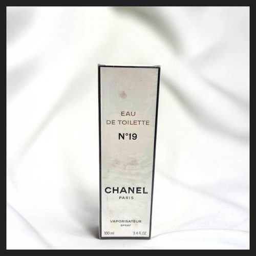 Nuova chanel 19 - nuova, n.19
