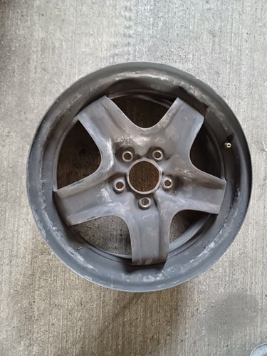 Cerchi opel 1 ferro - n., 5