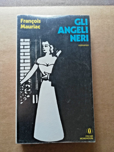 Francois mauriac gli angeli - mauriac,